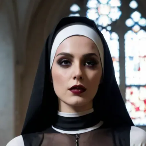 AI色情图片生成器