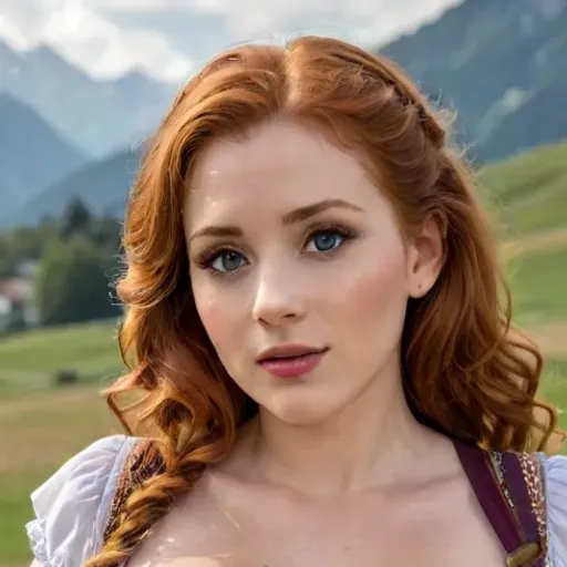 AI 포르노 이미지 생성기