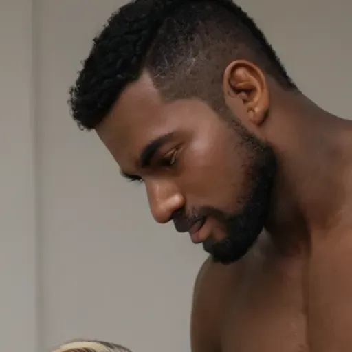 AI色情照片生成器