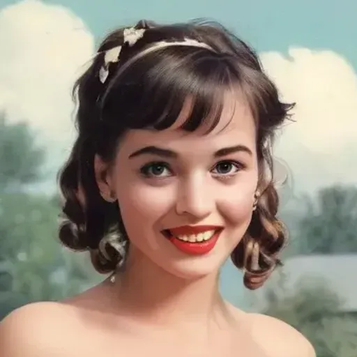 AI 포르노 이미지 생성기