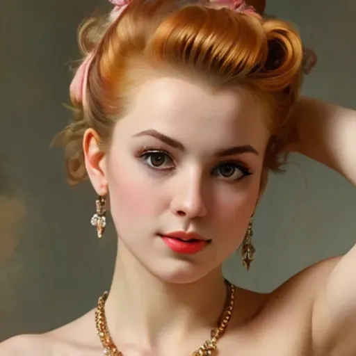 AI porn image generator