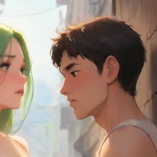 générateur d’images porno IA