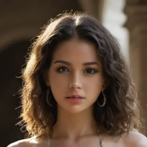 AIポルノ画像ジェネレーター