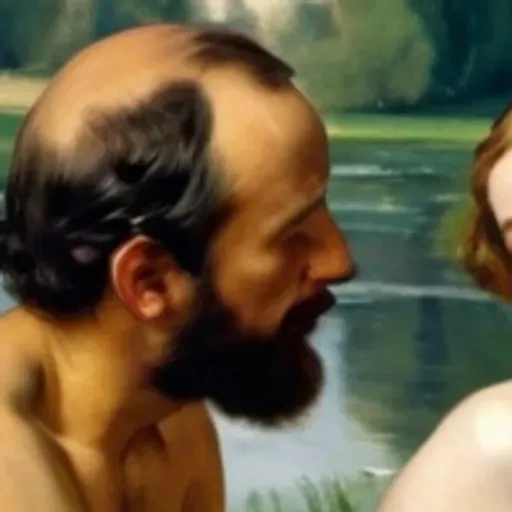 KI-Pornobild-Generator