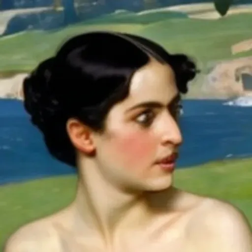 โปรแกรมสร้างภาพโปรนที่ใช้ปัญหา AI