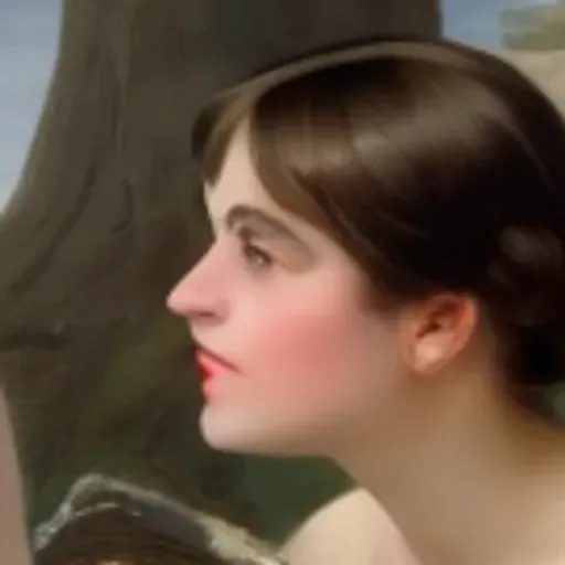 โปรแกรมสร้างภาพโปรนที่ใช้ปัญหา AI