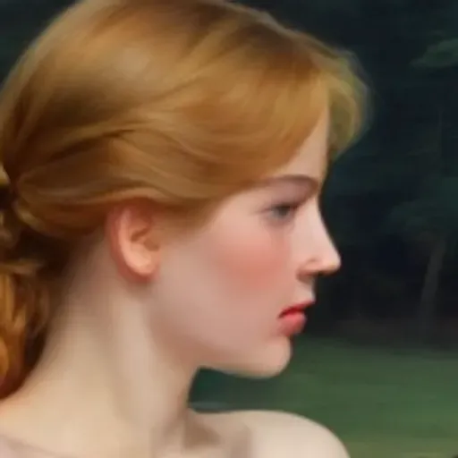 AIポルノ画像ジェネレーター