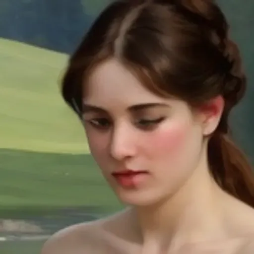 AIポルノ画像ジェネレーター