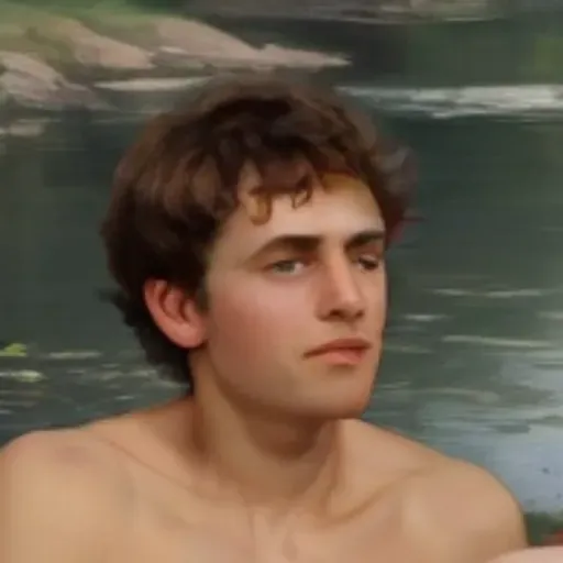 AIポルノ写真ジェネレーター