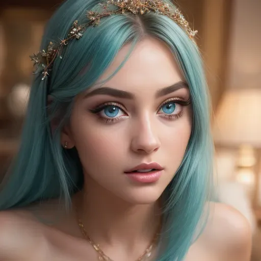 AI色情圖片產生器