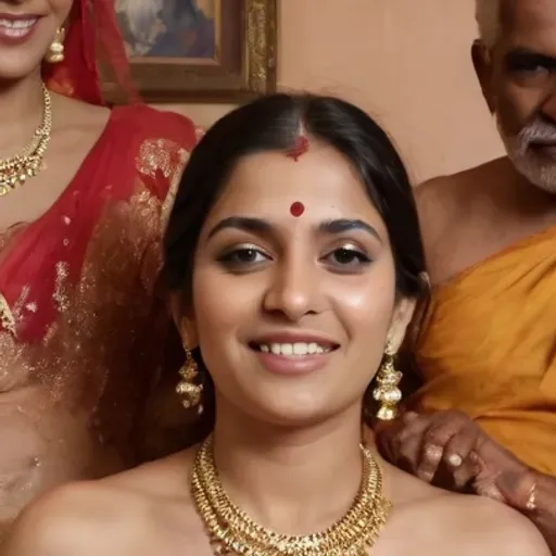 KI-Pornobildchen-Generator