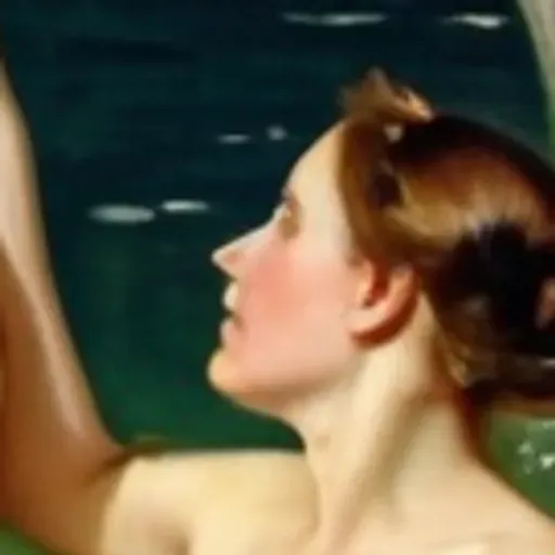 AIポルノ画像ジェネレーター