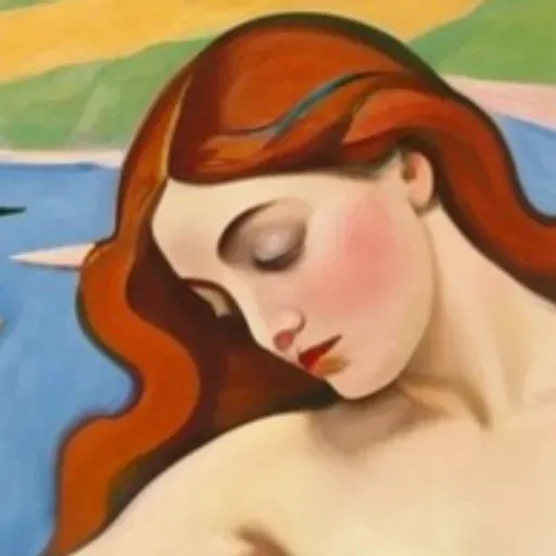 AI porn image generator