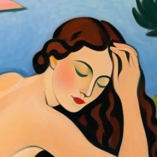 AI porn image generator