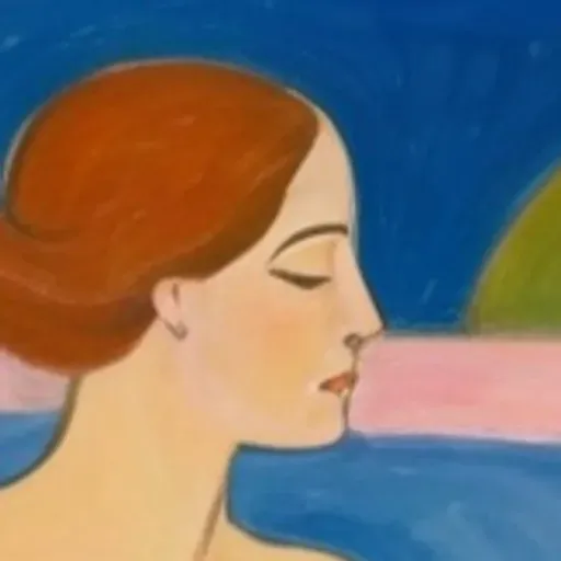 AI 포르노 이미지 생성기