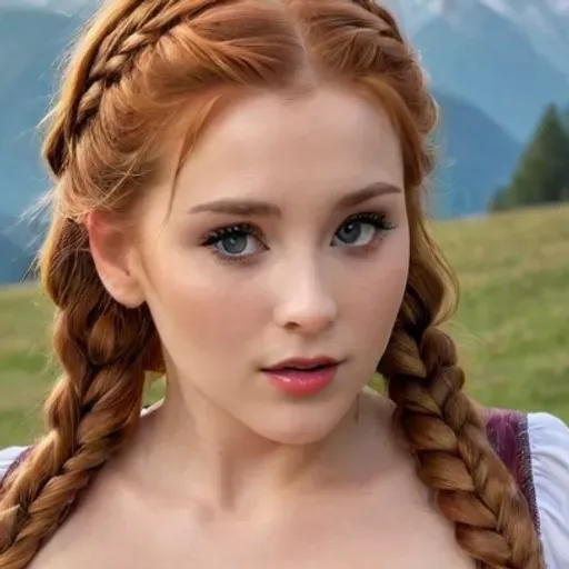 generatore di immagini porno IA