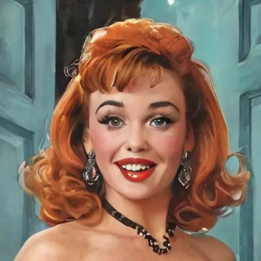 โปรแกรมสร้างภาพโปรนที่ใช้ปัญหา AI