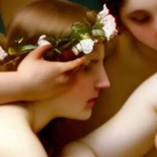 AIポルノ写真ジェネレーター