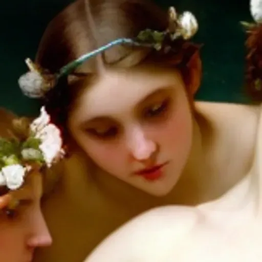 AIポルノ写真ジェネレーター