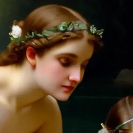 AIポルノ画像ジェネレーター