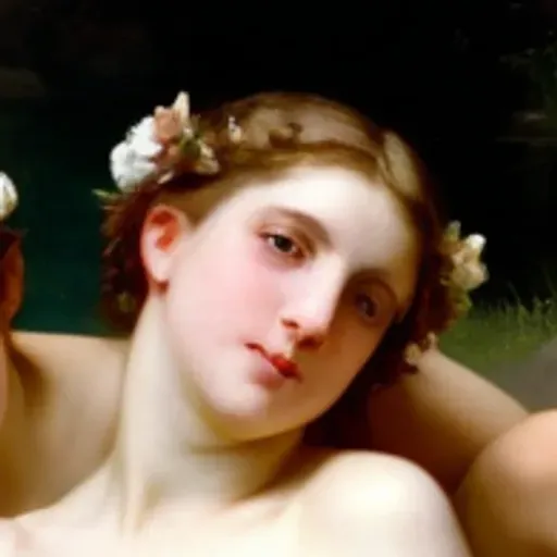 AIポルノ画像ジェネレーター