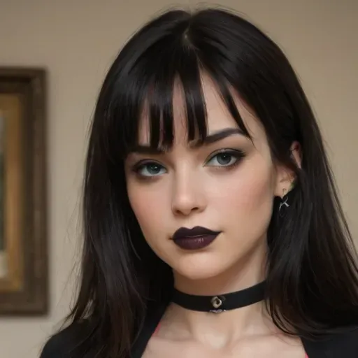 yapay zekâ porno görsel üretici