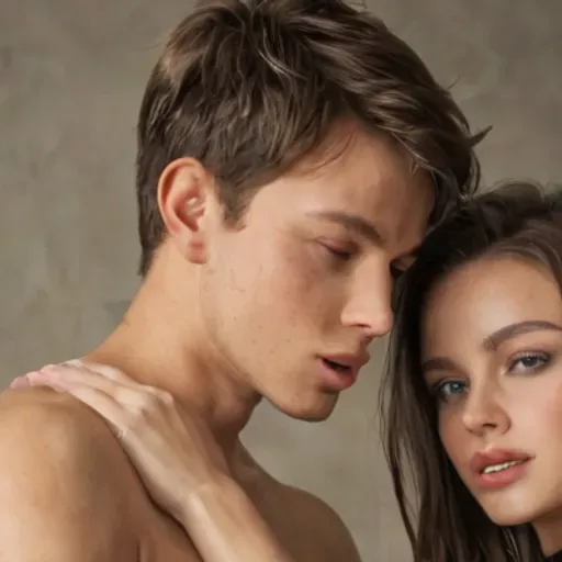 generatore di immagini porno IA