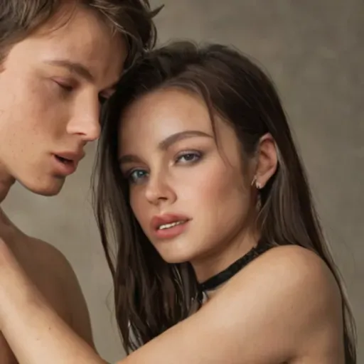 generatore di foto porno IA