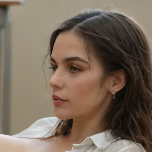 AI色情圖片產生器