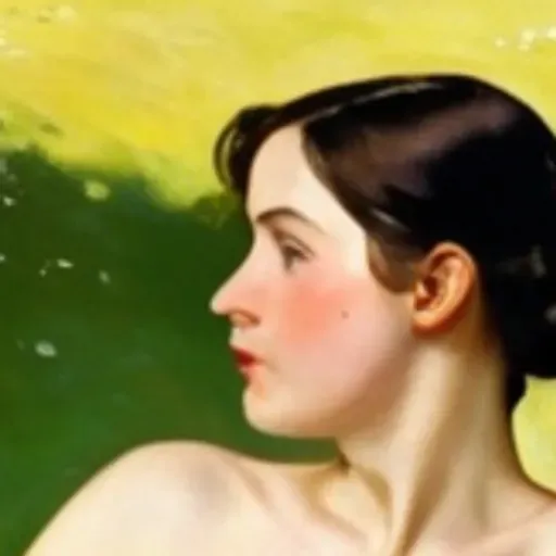 AI 포르노 이미지 생성기