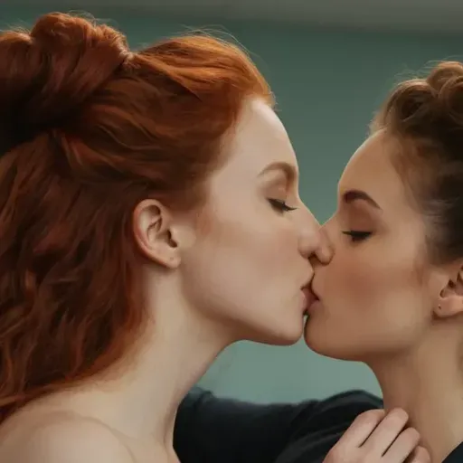 Generator obrazów pornograficznych z wykorzystaniem sztucznej inteligencji