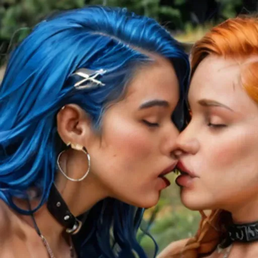 yapay zekâ porno görsel üretici