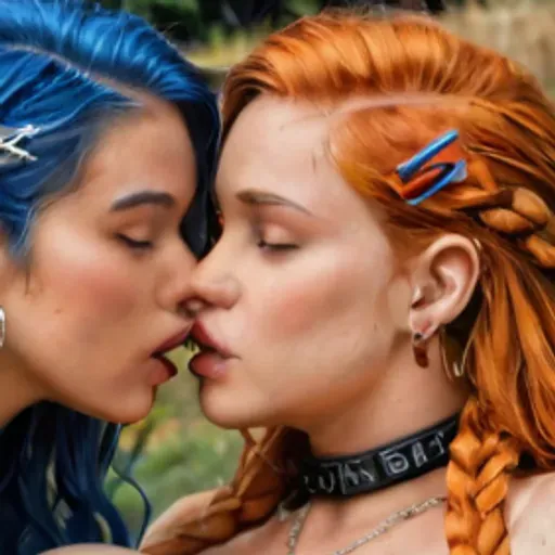 yapay zekâ porno foto üretici