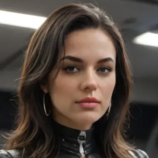 AI色情圖片產生器