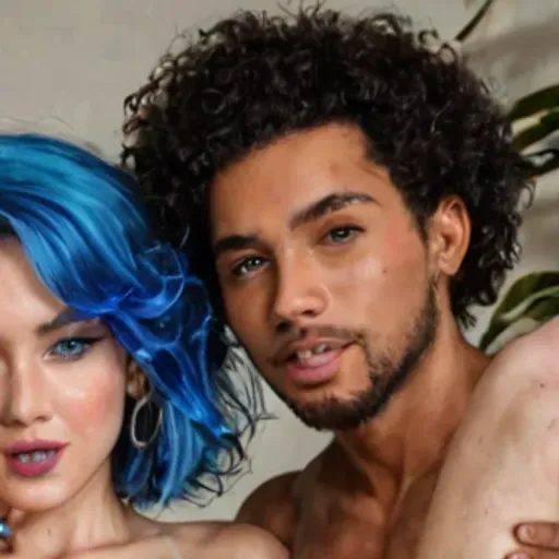 generatore di immagini porno IA