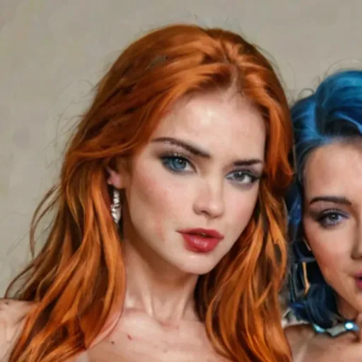 generatore di foto porno IA