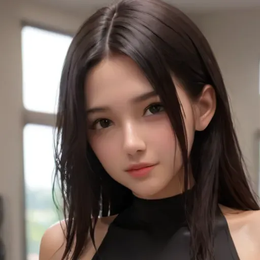 AI 포르노 이미지 생성기