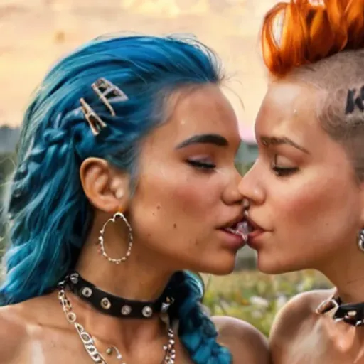 gerador de imagens pornô com IA