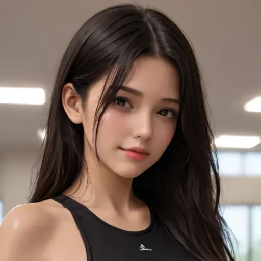 AI 포르노 이미지 생성기