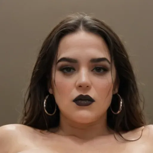 yapay zekâ porno görsel üretici