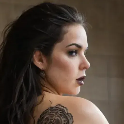 gerador de imagens pornô com IA