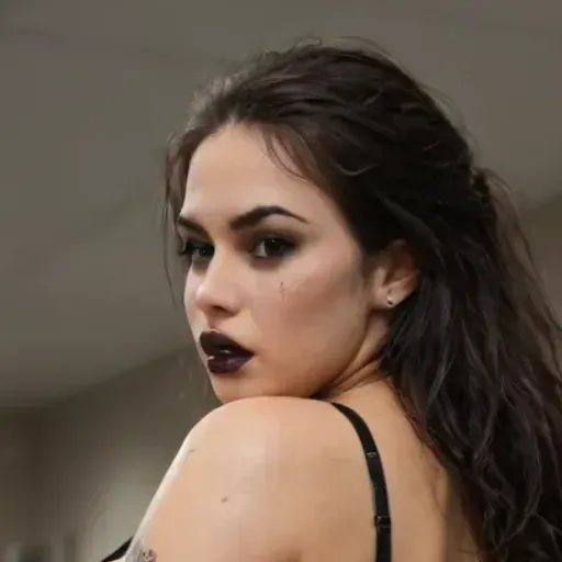 AI色情圖片產生器