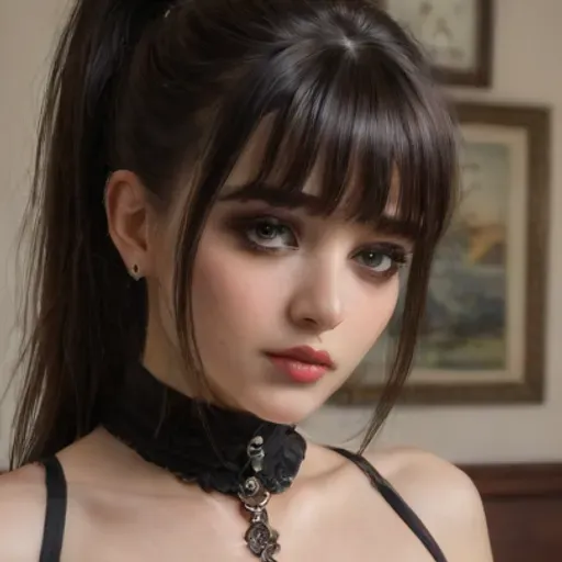 KI-Pornobild-Generator