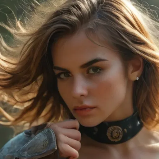 AI 포르노 이미지 생성기