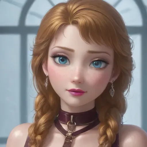 generatore di immagini porno IA