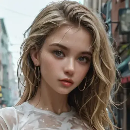 AIポルノ画像ジェネレーター