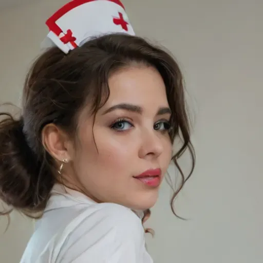 AI色情圖片產生器