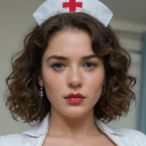 yapay zekâ porno görsel üretici