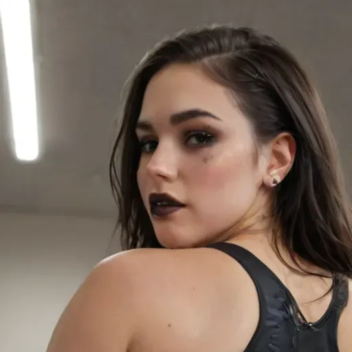 yapay zekâ porno görsel üretici