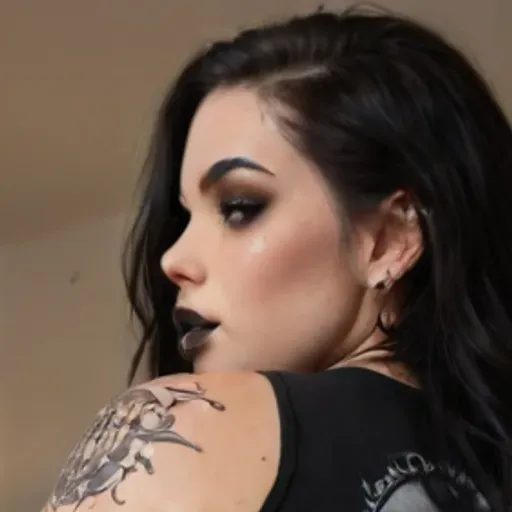 yapay zekâ porno görsel üretici